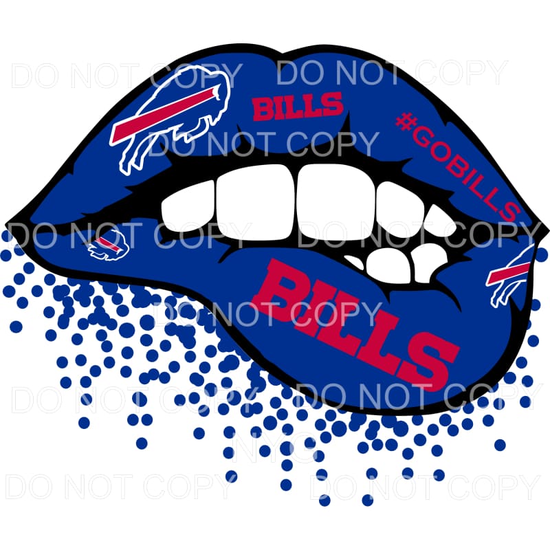 Buffalo Bills Vintage Logo SVG, Buffalo Bills Football