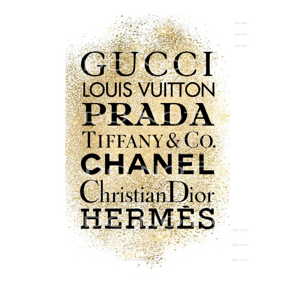 Gucci Louis Vuitton Prada Wallpapers