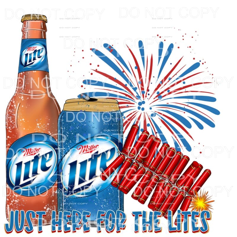 Miller Lite / Miller Lite Tumbler / Miller Lite Koozie / Miller