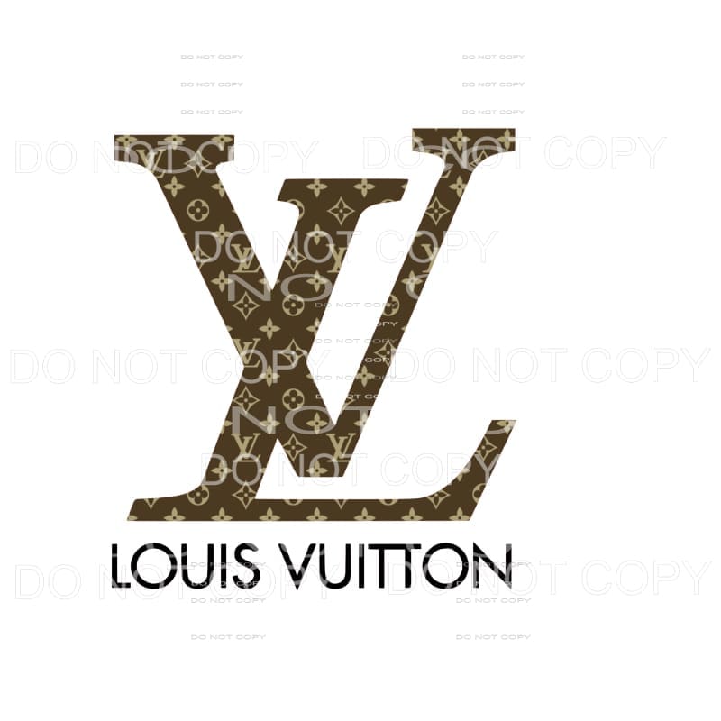 martodesigns - LV Louis Vuitton Gnomes Trio Sublimation