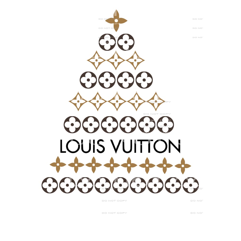 martodesigns - LV # 10 Sublimation transfers