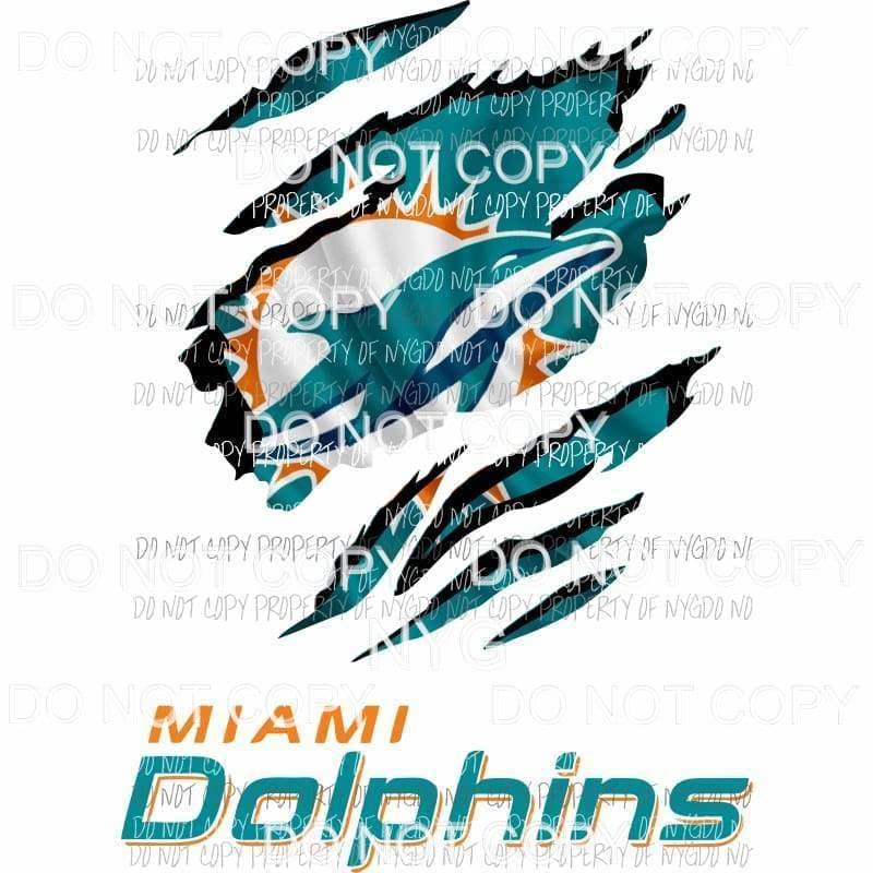 Dubya Design on X: Fixing what's broken: Miami Dolphins (pt. 1 Home) If I  can't have the throwback, keep the current stripe layout and bring it to  the sleeves and socks. Hybrid