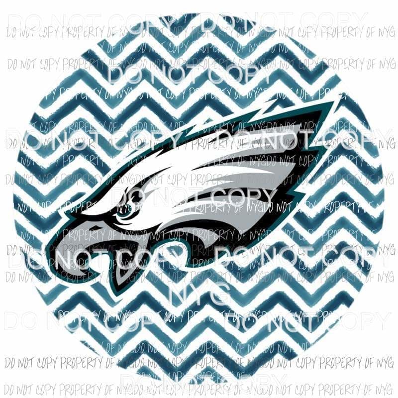 Eagles Heat Transfer 