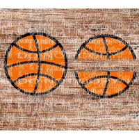 basketball split for placing names sublimation Transfer Heat Transfer