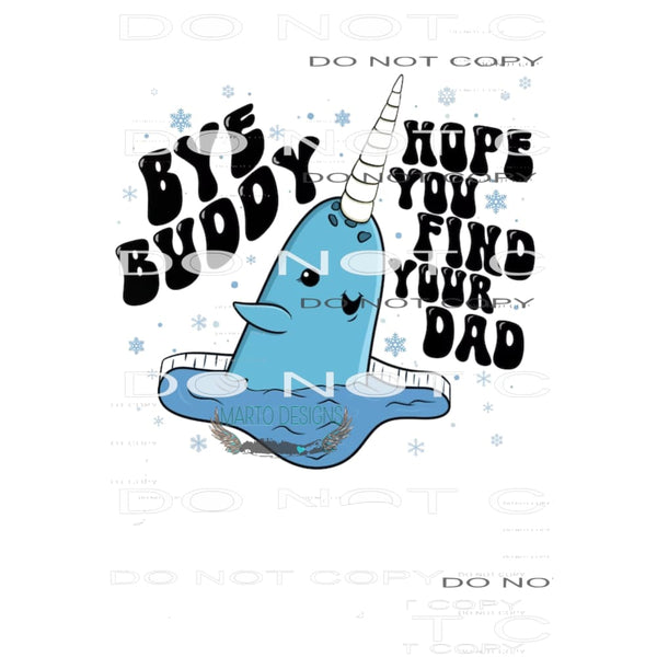 Bye Buddy Hope You Find Your Dad Mug - Buddy The Elf Mug - HighCiti