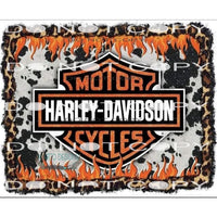 Motor Cycles #10996 Sublimation transfer - Heat Transfer