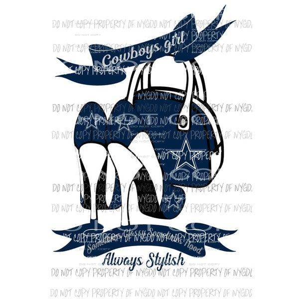 Multipurpose Wholesale Dallas Cowboys Heat Transfers for Printing 