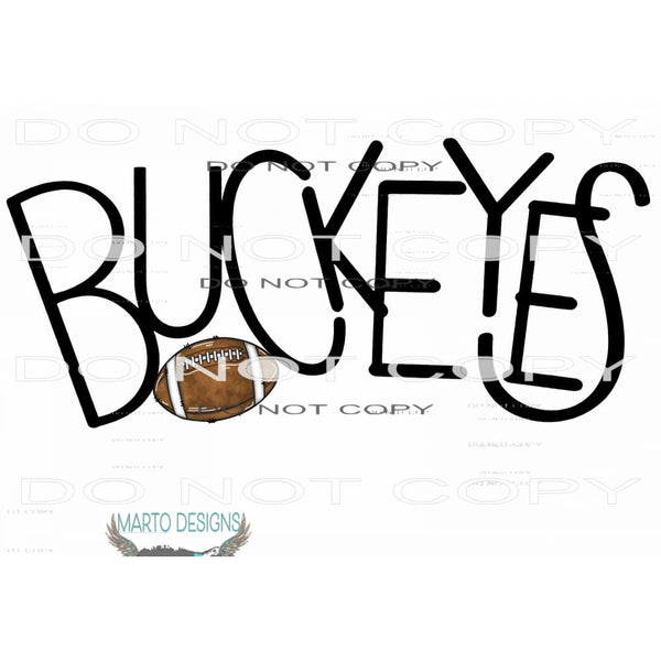 ohio buckeyes # 113 Sublimation transfers - Heat Transfer