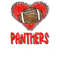 Panthers Football grunge # 88886 you choose Colors in