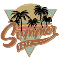 Summer 2022 #5942 Sublimation transfers - Heat Transfer