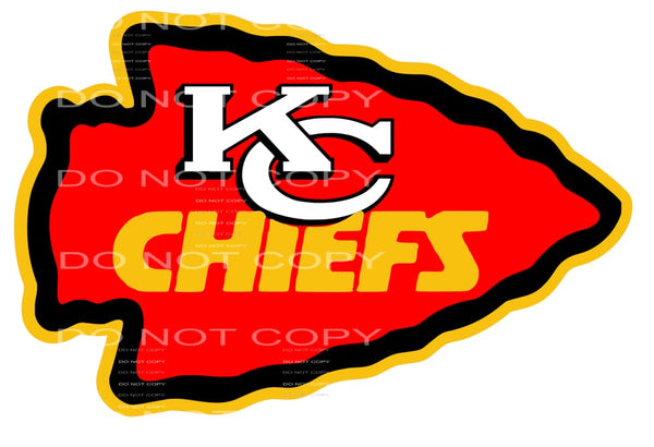 martodesigns - Chiefs # 30 Sublimation transfers