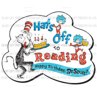 Dr Suess # 229 Sublimation transfers Heat Transfer