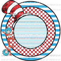 Dr Suess # 234 Sublimation transfers Heat Transfer