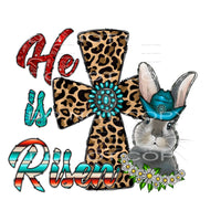 Easter #3165 Sublimation transfers - Heat Transfer Graphic
