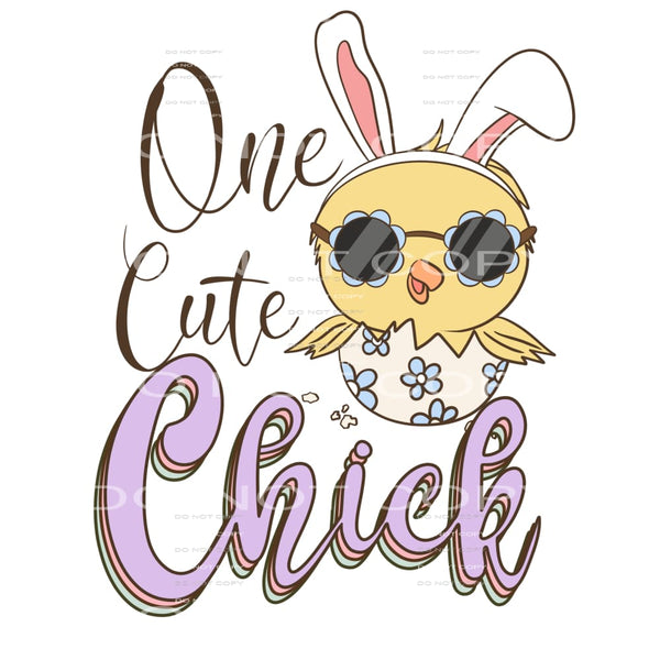 Easter #3251 Sublimation transfers - Heat Transfer Graphic
