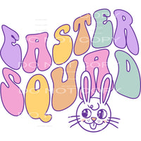 Easter #3280 Sublimation transfers - Heat Transfer Graphic