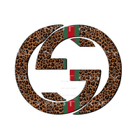 gucci #4372 Sublimation transfers - Heat Transfer
