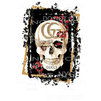 martodesigns - GUCCI # 8 Sublimation transfers