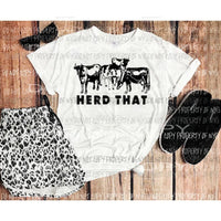 Herd That cow # 2 Sublimation transfers Heat Transfer