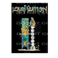 Inspired # 33337 Sublimation transfers - Heat Transfer