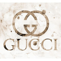 Gucci #6053 Sublimation transfers - Heat Transfer