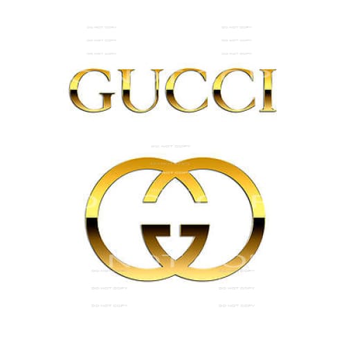 martodesigns - GUCCI # 8 Sublimation transfers