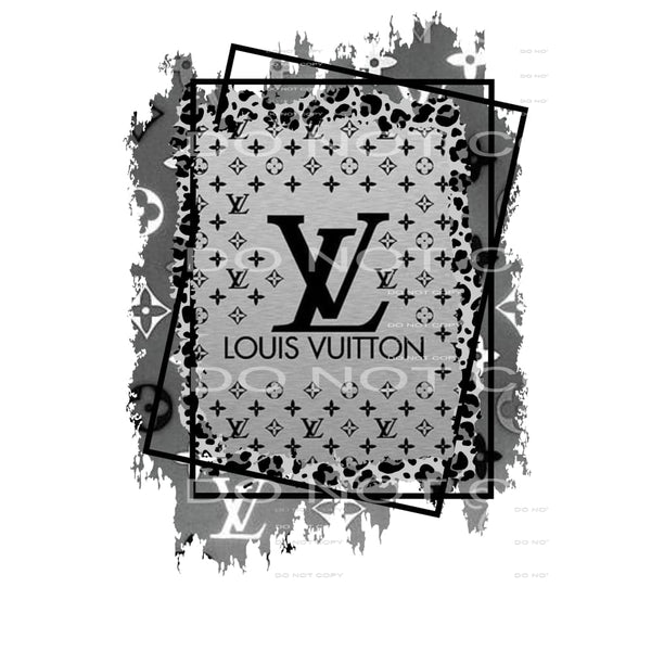 inspired LV # 99971 Sublimation transfers - Heat Transfer