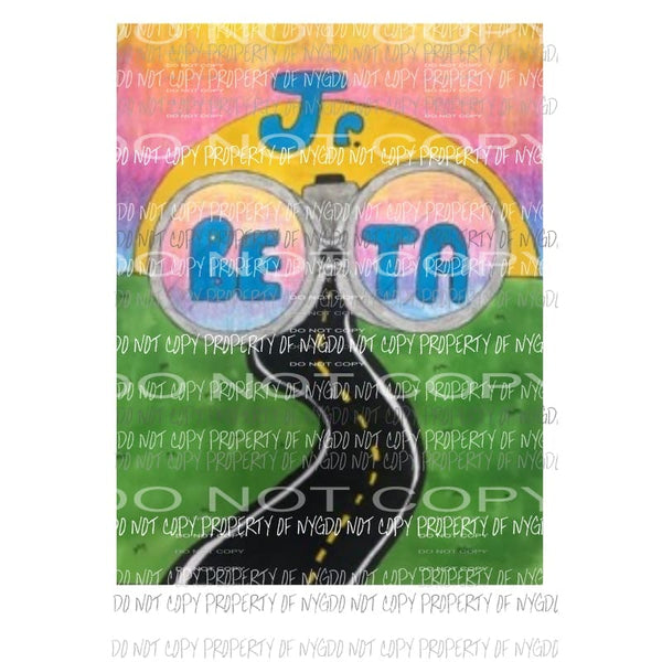 JR BETA 1 custom Sublimation transfers Heat Transfer