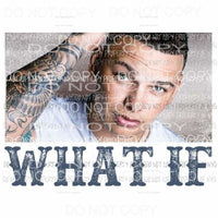 Kane Brown what if Sublimation transfers Heat Transfer