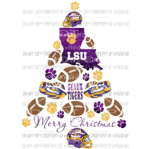 LSU tree Sublimation transfers Heat Transfer