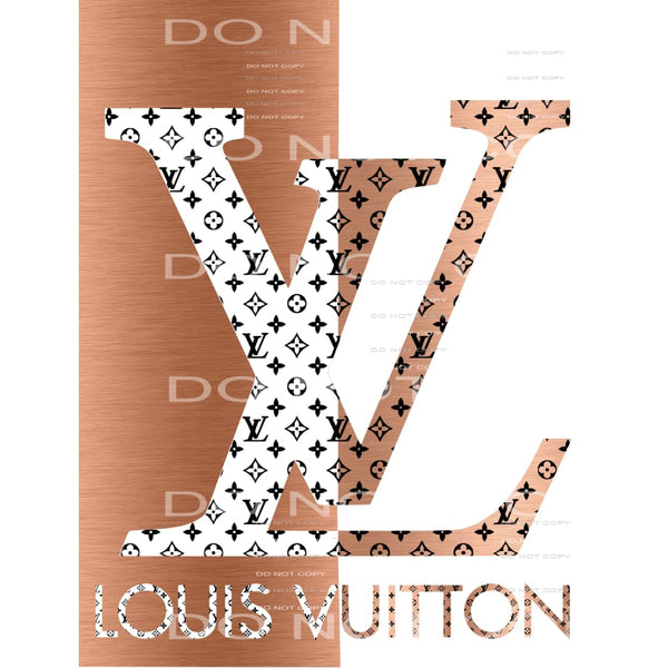 lv #4341 Sublimation transfers - Heat Transfer