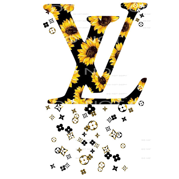 lv #4349 Sublimation transfers - Heat Transfer