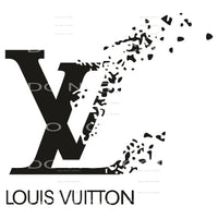 lv #4385 Sublimation transfers - Heat Transfer