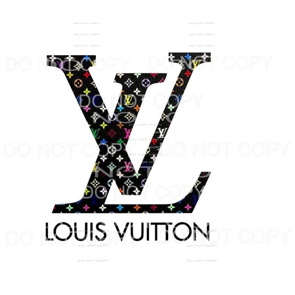 LV # 7 Sublimation transfers - Heat Transfer