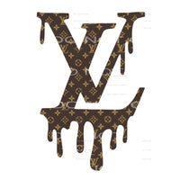 LV original # 9996 Sublimation transfers - Heat Transfer