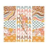 mama #7277 Sublimation transfers - Heat Transfer