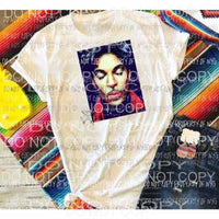 Prince sublimation transfer Heat Transfer