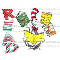 Read Dr Seuss # 226 Sublimation transfers Heat Transfer