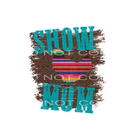 show mom #4218 Sublimation transfers - Heat Transfer