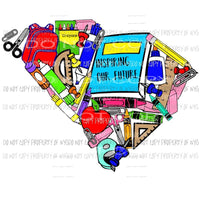 South Carolina State school Shown Comment what state you need in notes Sublimation transfers Heat Transfer