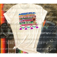 Southern girl boots Sublimation transfers Heat Transfer