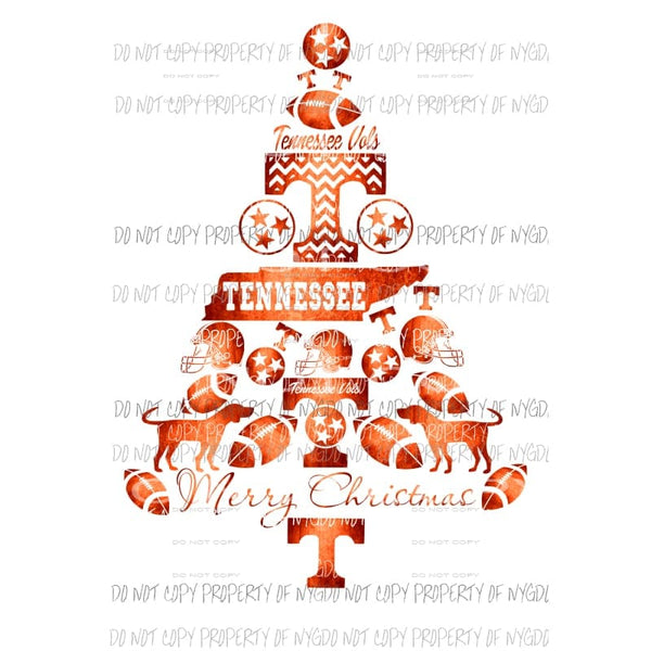 martodesigns - LV Christmas tree 3 Louis Plaid Sublimation