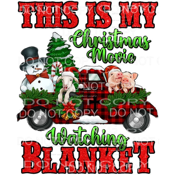 martodesigns - Merry Grinchmas Red Truck The Grinch