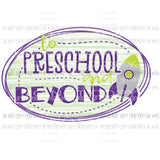 To Pre k - 5th Grade and Beyond Sublimation transfers Heat Transfer