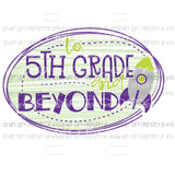 To Pre k - 5th Grade and Beyond Sublimation transfers Heat Transfer